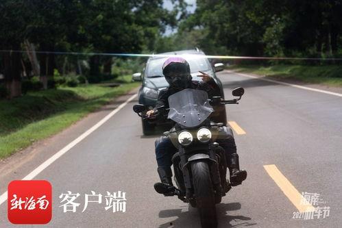 国产亲民帅气机车视频  第2张
