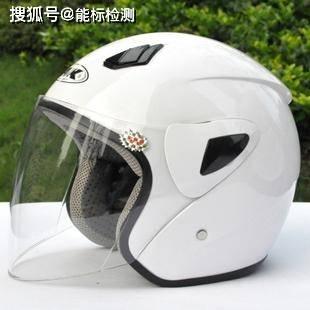 机车国产头盔测试视频,性能与安全双重保障 第1张 机车国产头盔测试视频,性能与安全双重保障 第1张